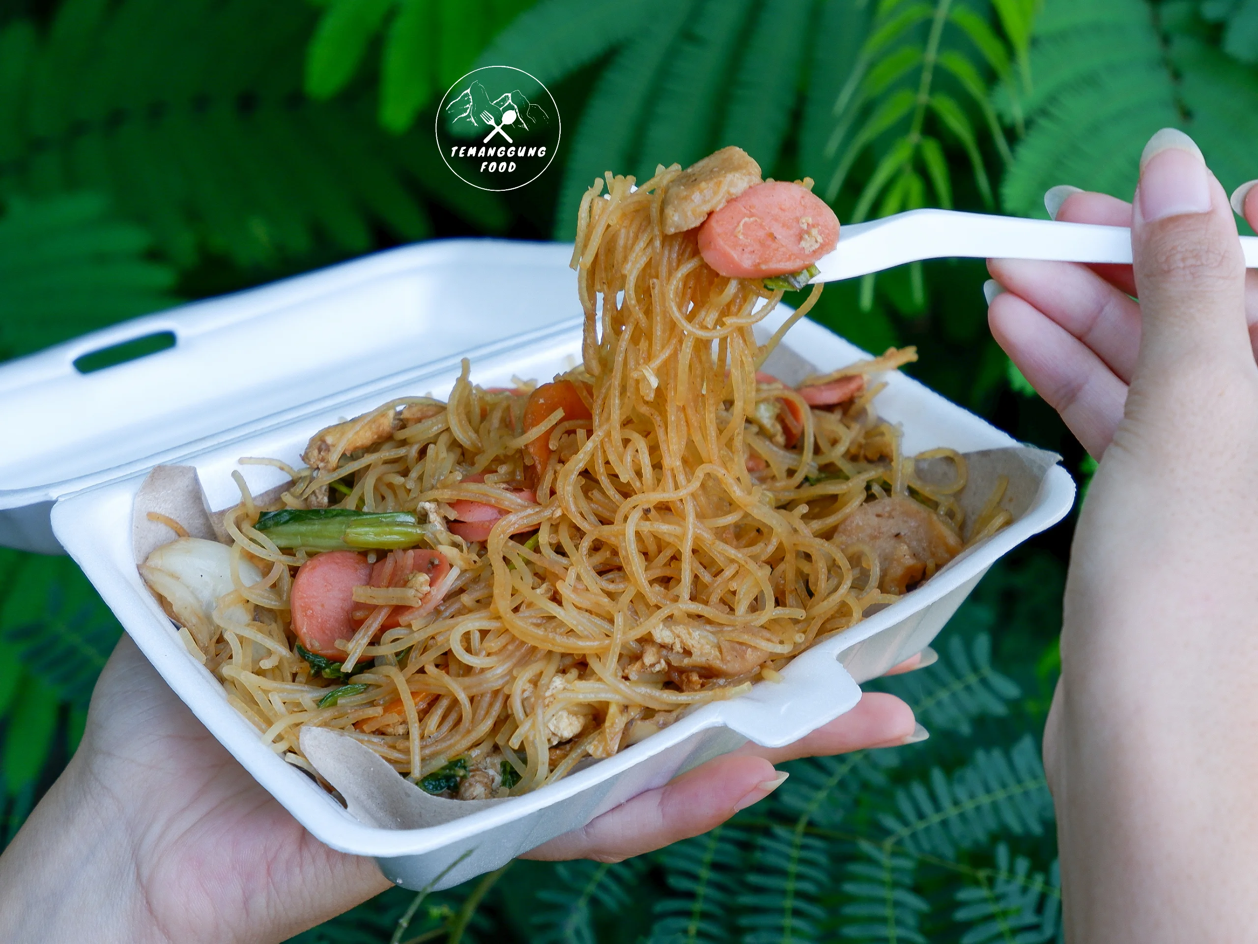 Bihun Goreng