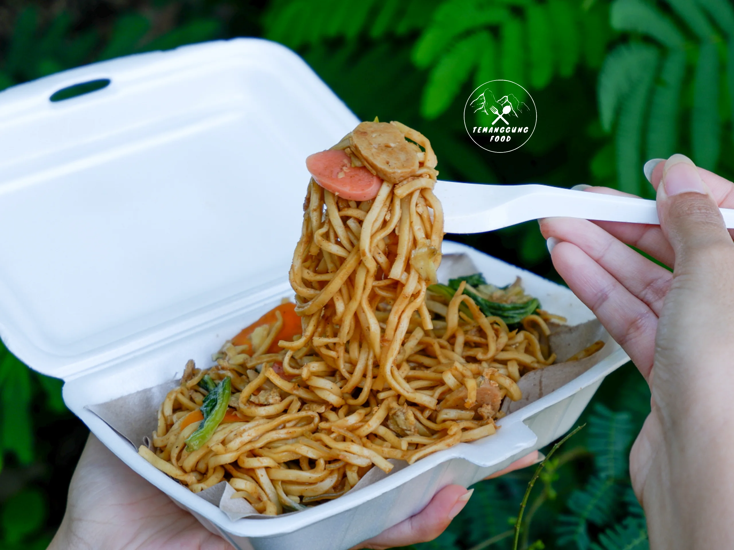 Mie Goreng