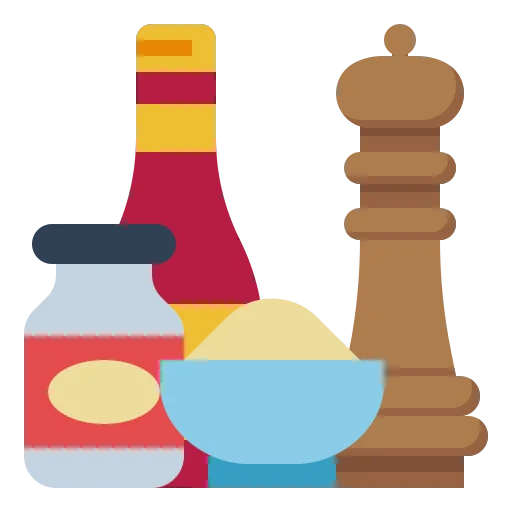 Bumbu Alami